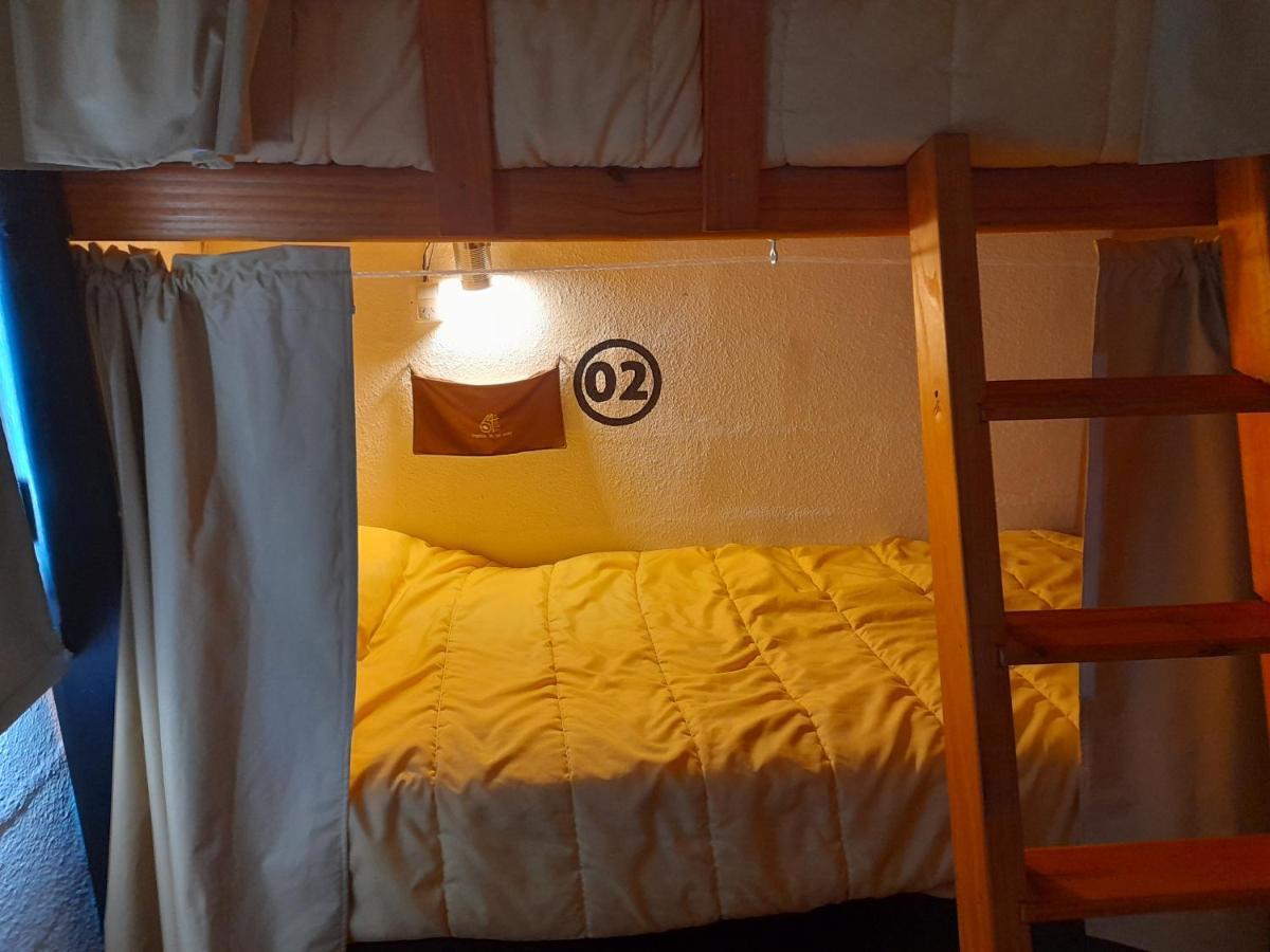 Hostel House 64Biguea El Calafate Exterior photo