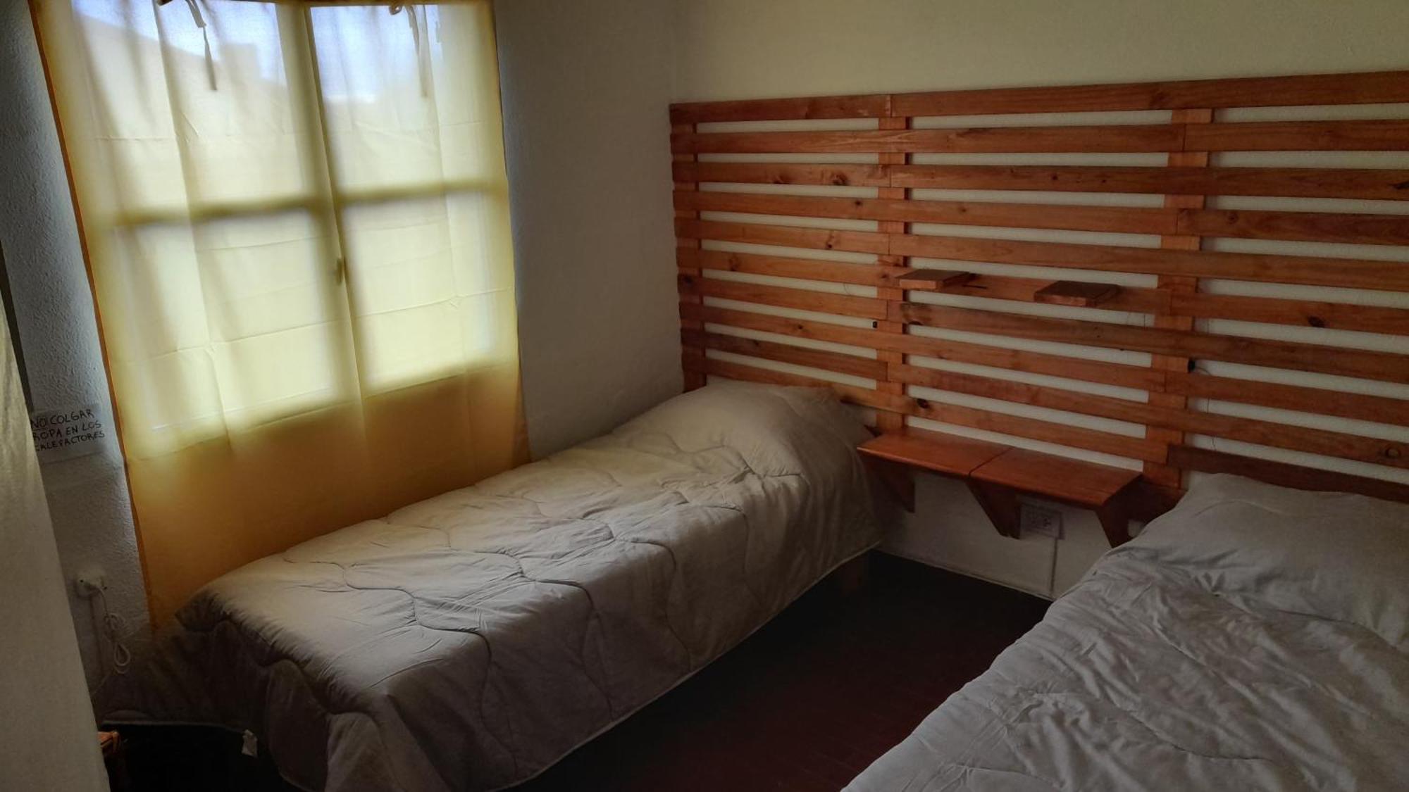 Hostel House 64Biguea El Calafate Exterior photo